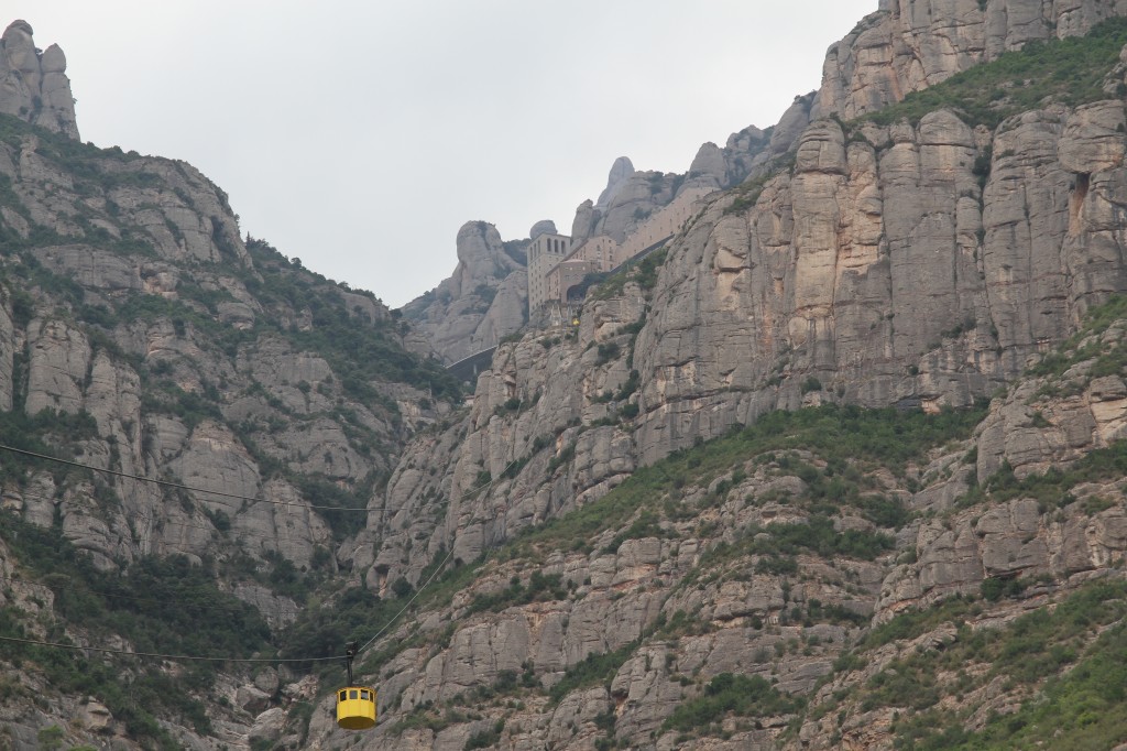 Zdjęcia: MONTSERRAT , KATALONIA, MONTSERRAT , HISZPANIA Zdjęcia: MONTSERRAT , KATALONIA, MONTSERRAT , HISZPANIA