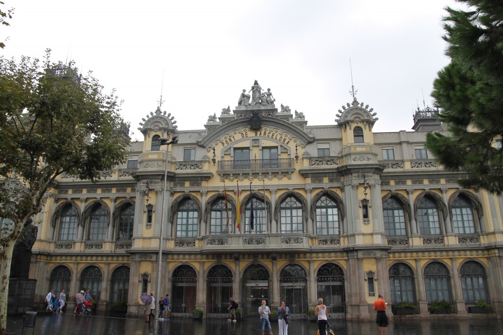 Zdjęcia: BARCELONA , KATALONIA, BARCELONA , HISZPANIA Zdjęcia: BARCELONA , KATALONIA, BARCELONA , HISZPANIA