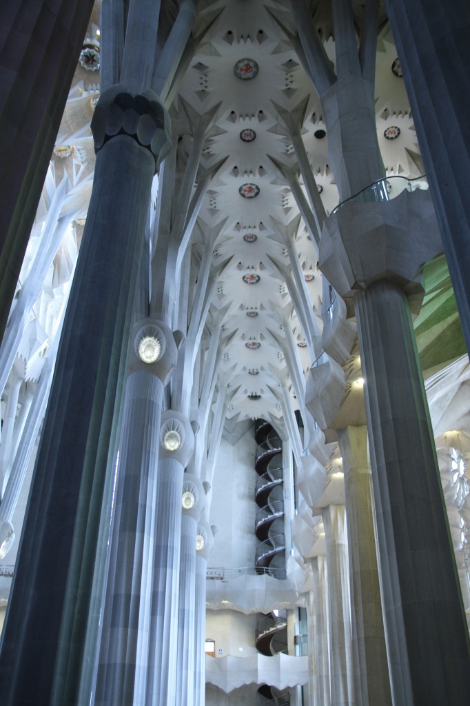 Zdjęcia: BARCELONA , KATALONIA, SAGRADA FAMILIA , HISZPANIA Zdjęcia: BARCELONA , KATALONIA, SAGRADA FAMILIA , HISZPANIA