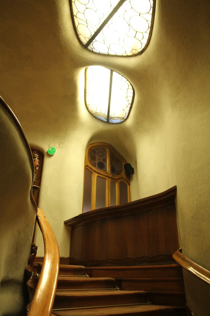 Zdjęcia: BARCELONA , KATALONIA, CASA BATLLO , HISZPANIA Zdjęcia: BARCELONA , KATALONIA, CASA BATLLO , HISZPANIA