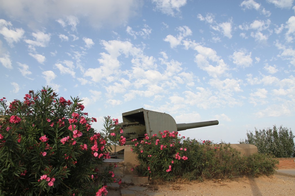 Zdjęcia: BARCELONA , KATALONIA, ZAMEK DE MONTJUIC , HISZPANIA Zdjęcia: BARCELONA , KATALONIA, ZAMEK DE MONTJUIC , HISZPANIA