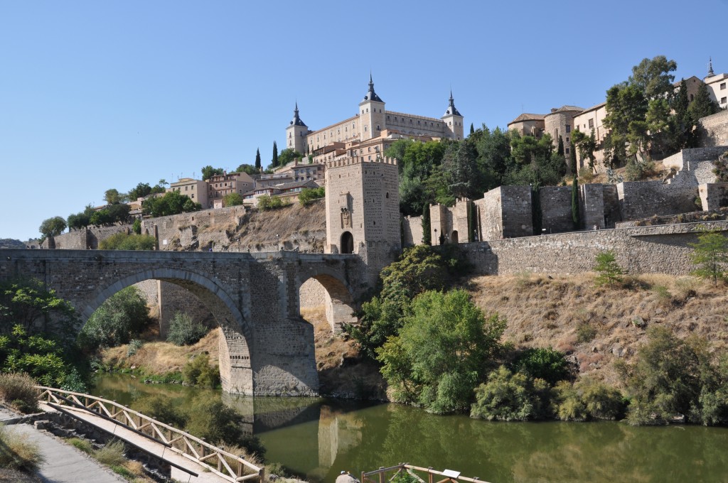 Zdjęcia: Toledo, Kastylia La Mancha, Hiszpania, HISZPANIA Zdjęcia: Toledo, Kastylia La Mancha, Hiszpania, HISZPANIA