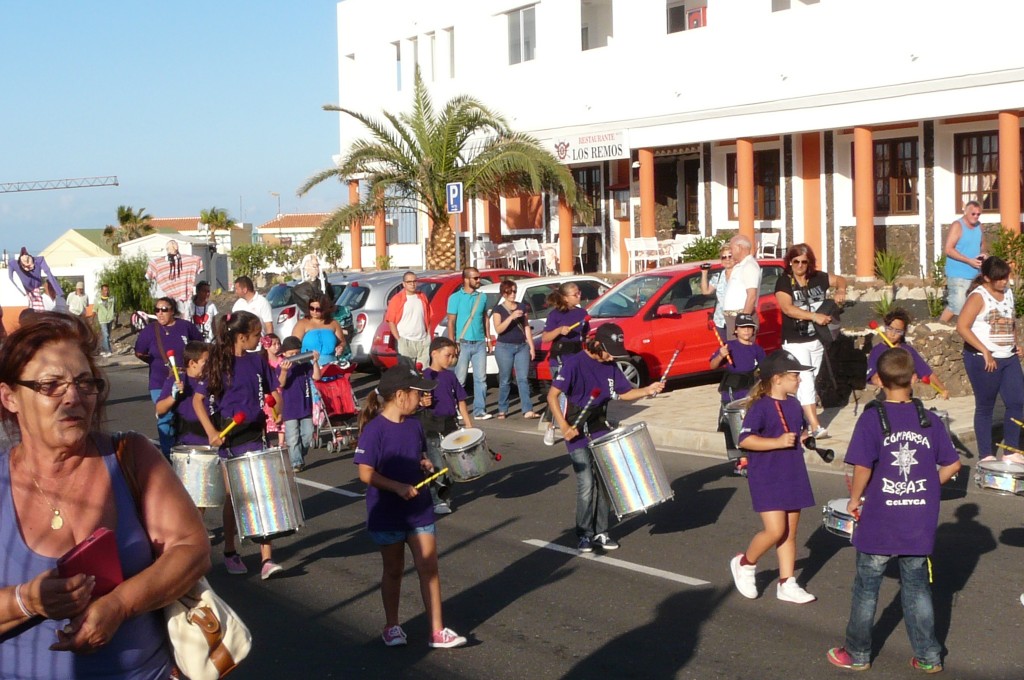 Zdjęcia: Fuerteventura, Fuerteventura, Powitanie wiosny, HISZPANIA Zdjęcia: Fuerteventura, Fuerteventura, Powitanie wiosny, HISZPANIA