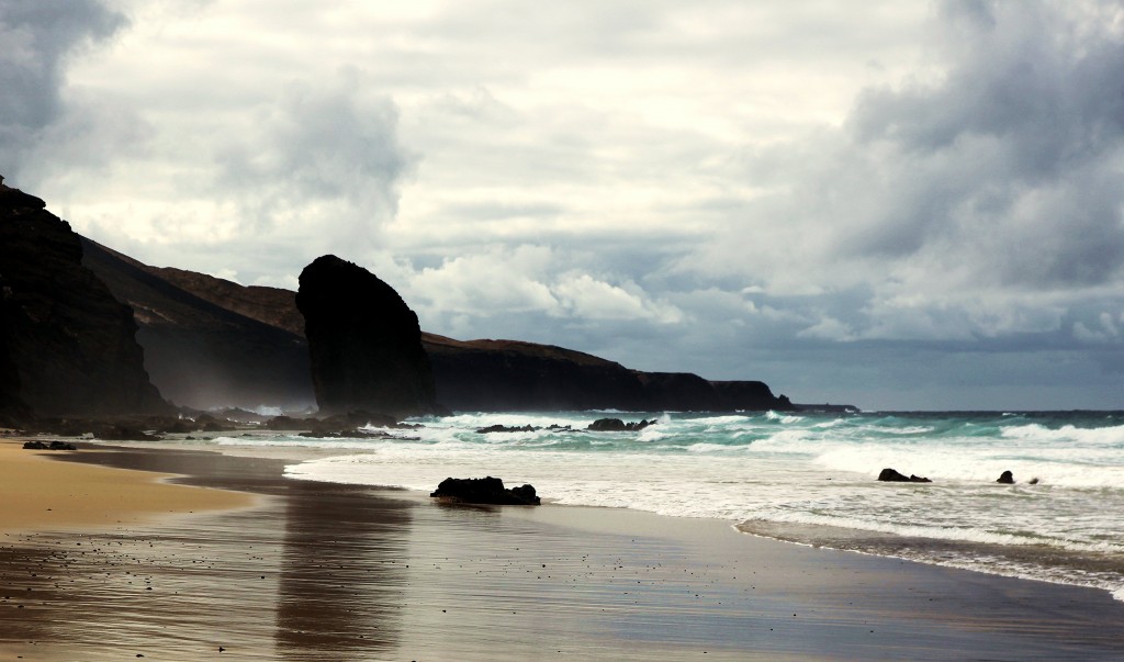 Zdjęcia: Półwysep Jandia/Cofete, Fuerteventura/Wyspy Kanaryjskie, Roque del Moro, HISZPANIA Zdjęcia: Półwysep Jandia/Cofete, Fuerteventura/Wyspy Kanaryjskie, Roque del Moro, HISZPANIA