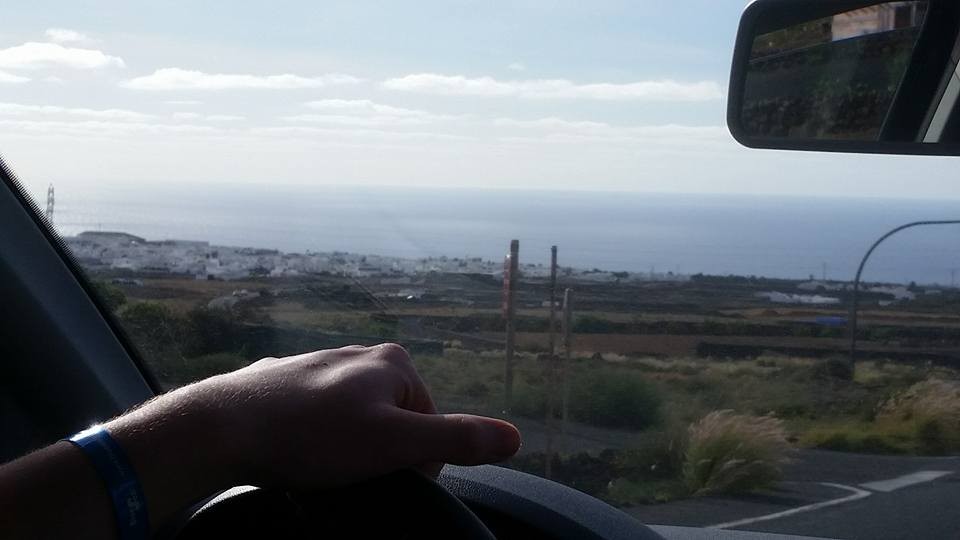 Zdjęcia: Lanzarote, Wyspy Kanaryjskie, Lanzarote, HISZPANIA Zdjęcia: Lanzarote, Wyspy Kanaryjskie, Lanzarote, HISZPANIA