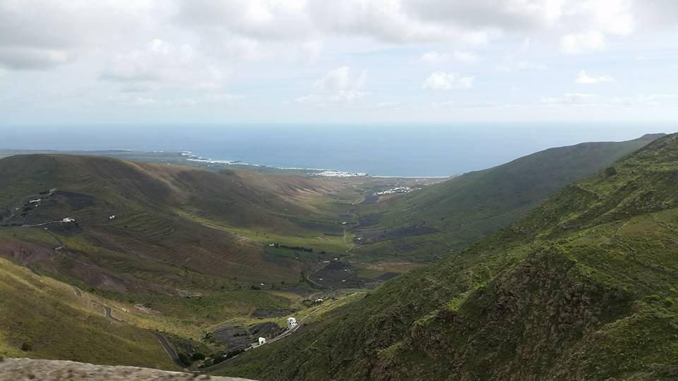 Zdjęcia: Lanzarote, Wyspy Kanaryjskie, Lanzarote, HISZPANIA Zdjęcia: Lanzarote, Wyspy Kanaryjskie, Lanzarote, HISZPANIA