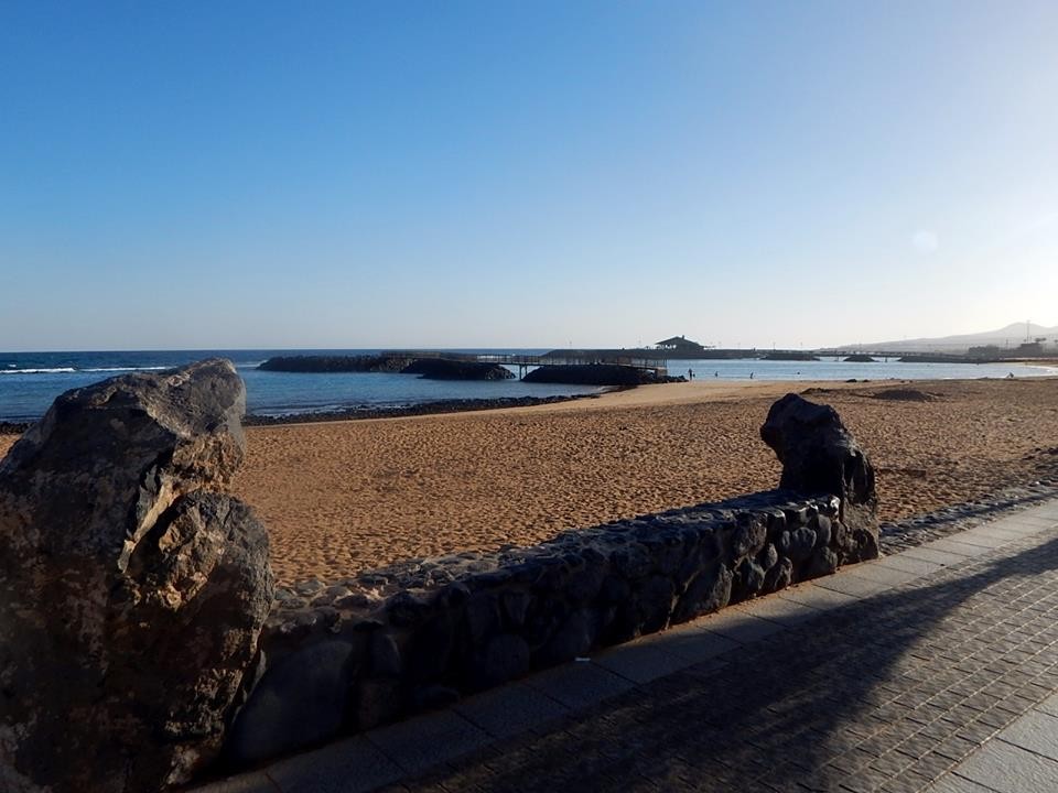 Zdjęcia: Caleta de Fuste, Fuerteventura, Miło wspominam ;) , HISZPANIA Zdjęcia: Caleta de Fuste, Fuerteventura, Miło wspominam ;) , HISZPANIA