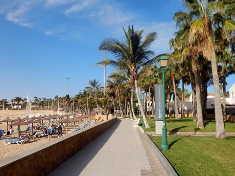 Zdjęcia: Caleta de Fuste, Fuerteventura, ;), HISZPANIA Zdjęcia: Caleta de Fuste, Fuerteventura, ;), HISZPANIA