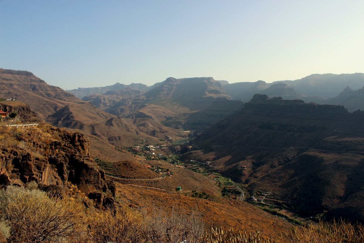 Zdjęcia: -Gran Canaria-, - Gran Canaria -, HISZPANIA Zdjęcia: -Gran Canaria-, - Gran Canaria -, HISZPANIA
