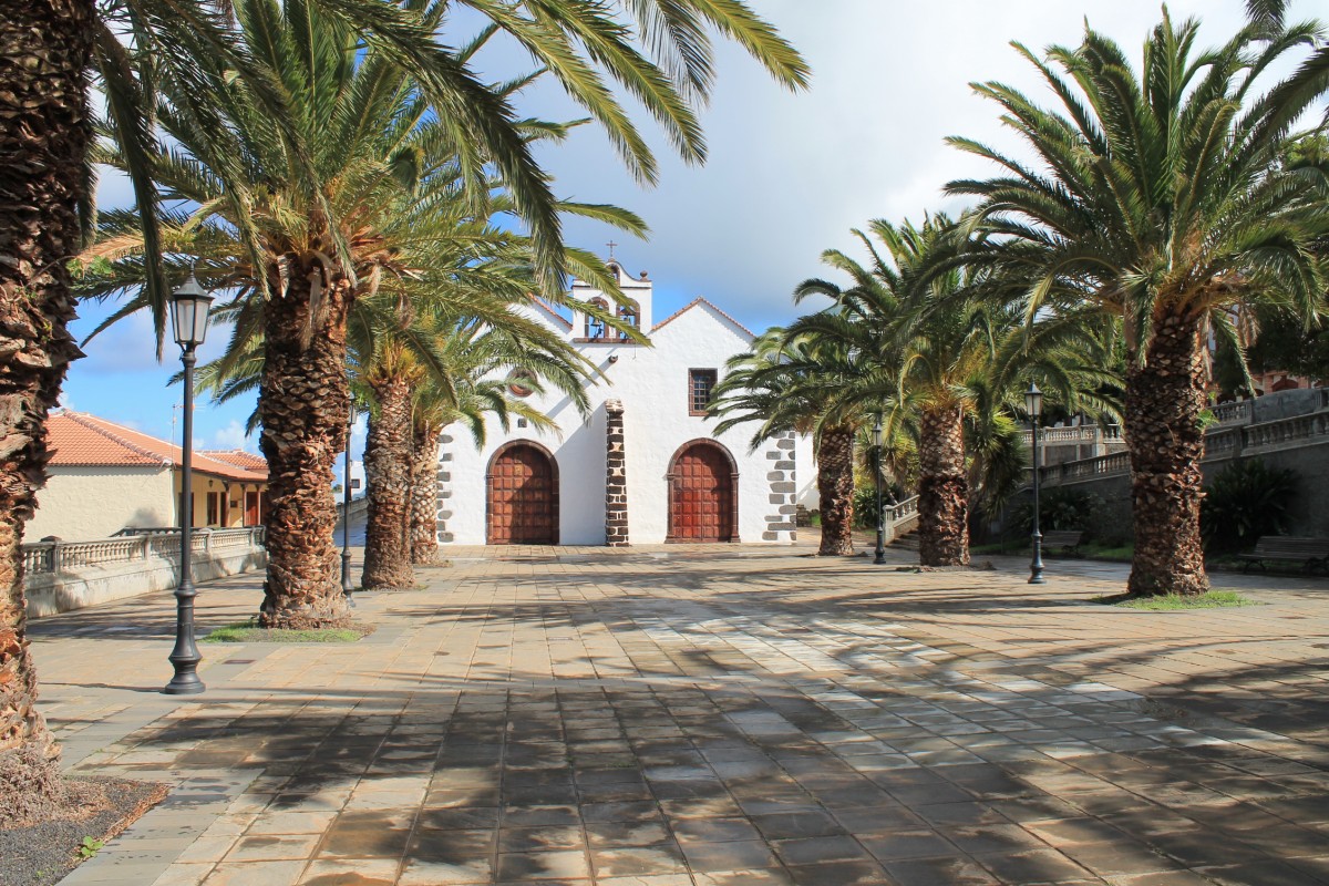 Zdjęcia: La Palma, Wyspy Kan., La Palma, HISZPANIA Zdjęcia: La Palma, Wyspy Kan., La Palma, HISZPANIA
