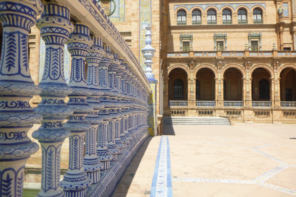 Zdjęcia: Sevilla, Andaluzja, Best of Sevilla, HISZPANIA Zdjęcia: Sevilla, Andaluzja, Best of Sevilla, HISZPANIA