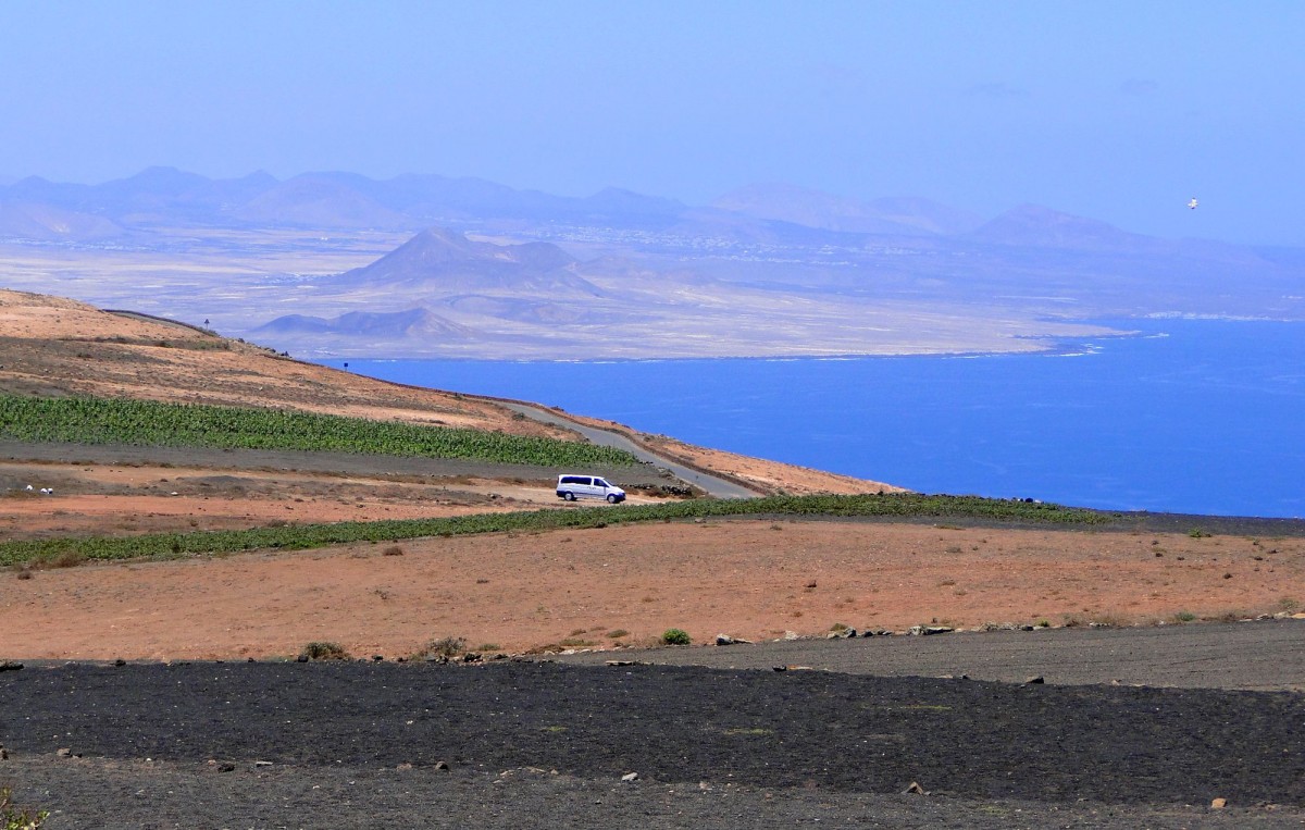 Zdjęcia: Lanzarote, Wyspy Kanaryjskie, Wspomnienie z Lanzarote , HISZPANIA Zdjęcia: Lanzarote, Wyspy Kanaryjskie, Wspomnienie z Lanzarote , HISZPANIA