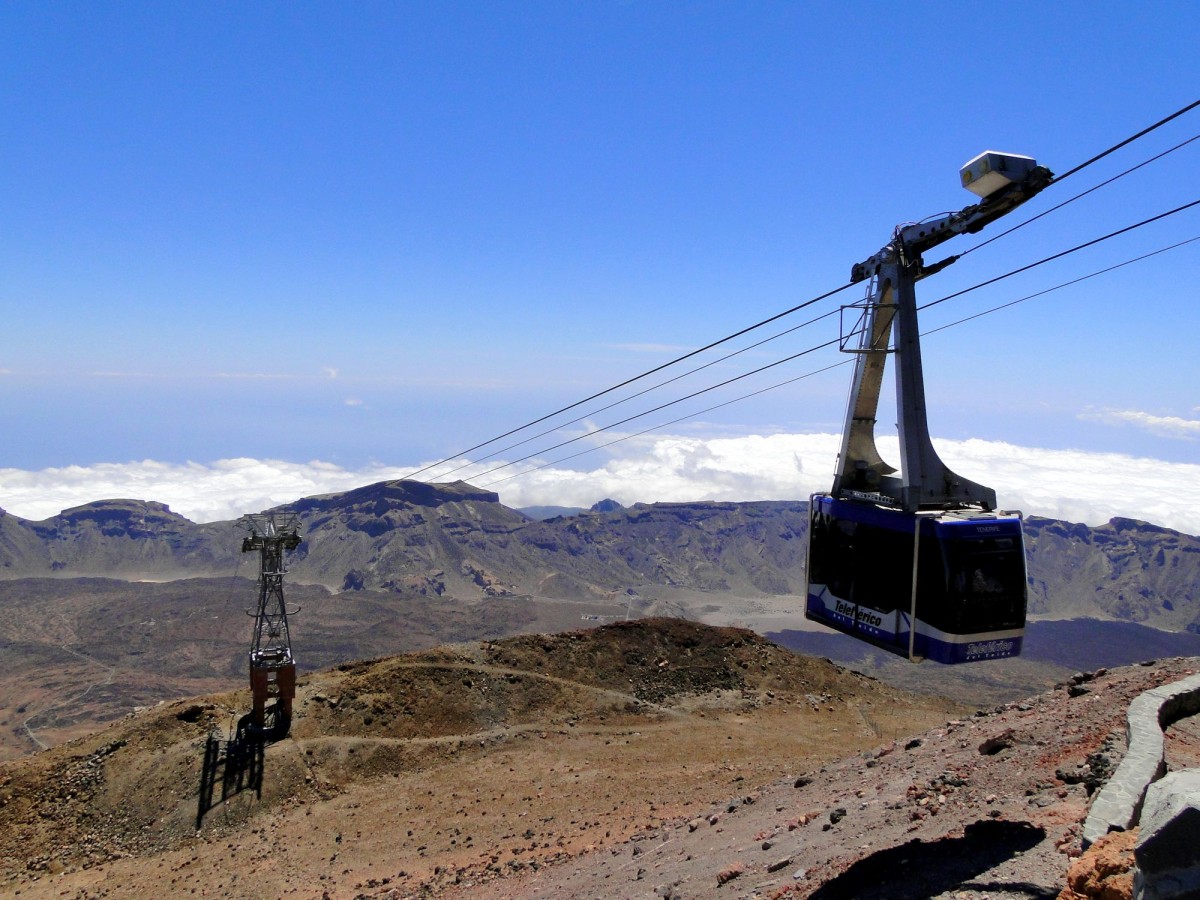 Zdjęcia: Teneryfa, Wyspy Kanaryjskie, Kanaryjskie wspomnienie - Teneryfa (4), HISZPANIA Zdjęcia: Teneryfa, Wyspy Kanaryjskie, Kanaryjskie wspomnienie - Teneryfa (4), HISZPANIA