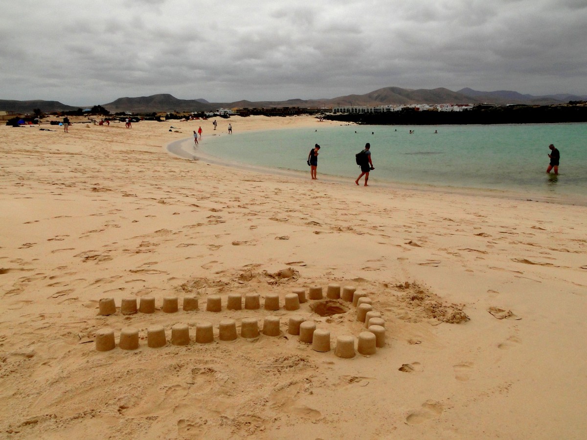 Zdjęcia: Fuerteventura, Wyspy Kanaryjskie, Klimaty Fuerteventury., HISZPANIA Zdjęcia: Fuerteventura, Wyspy Kanaryjskie, Klimaty Fuerteventury., HISZPANIA