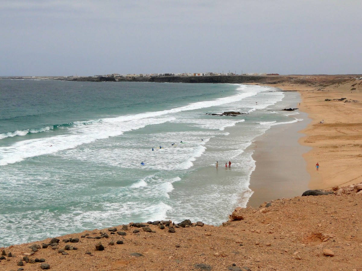 Zdjęcia: Fuerteventura, Wyspy Kanaryjskie, Klimaty Fuerteventury., HISZPANIA Zdjęcia: Fuerteventura, Wyspy Kanaryjskie, Klimaty Fuerteventury., HISZPANIA