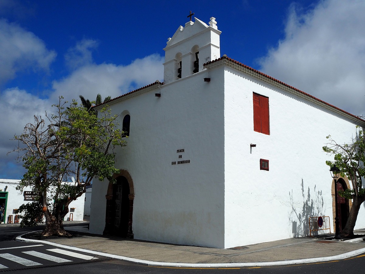 Zdjęcia: Lanzarote, Wyspy Kanaryjskie, Yaiza, HISZPANIA Zdjęcia: Lanzarote, Wyspy Kanaryjskie, Yaiza, HISZPANIA