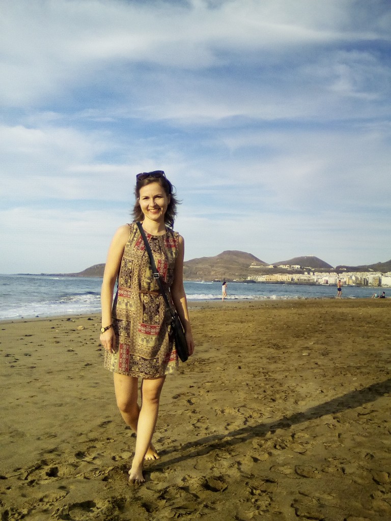 Zdjęcia: Gran Canaria, Gran Canaria, HISZPANIA Zdjęcia: Gran Canaria, Gran Canaria, HISZPANIA