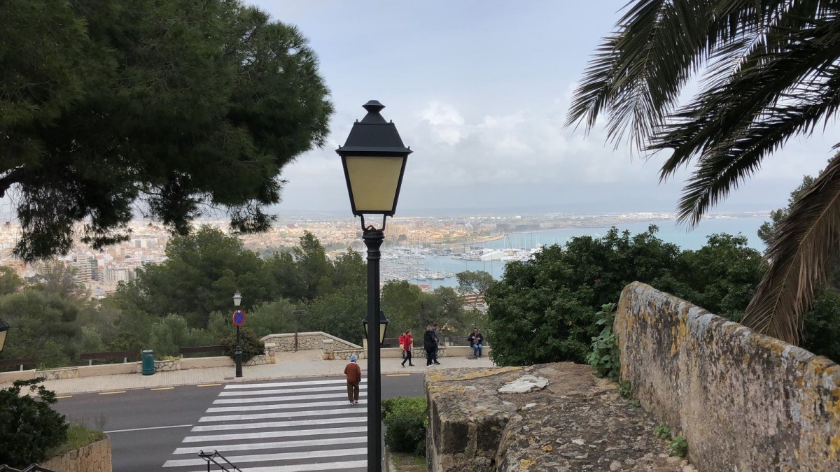 Zdjęcia: Palma , Palma de mallorca, HISZPANIA Zdjęcia: Palma , Palma de mallorca, HISZPANIA