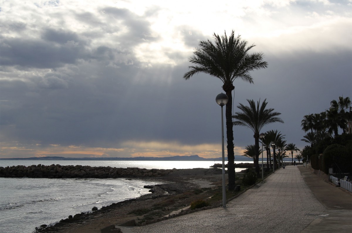 Zdjęcia: Santa Pola, Walencja, Santa Pola, HISZPANIA Zdjęcia: Santa Pola, Walencja, Santa Pola, HISZPANIA