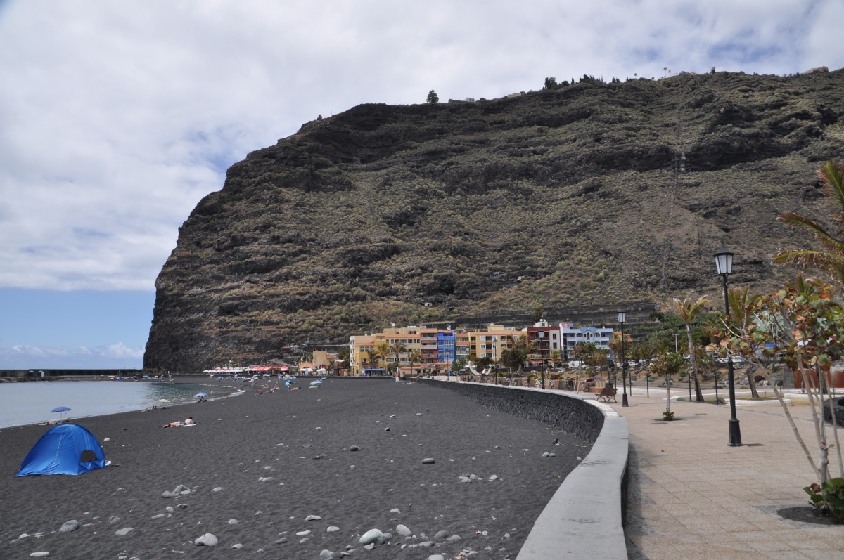 Zdjęcia: La Palma, Wyspy Kanaryjskie, La Palma, HISZPANIA Zdjęcia: La Palma, Wyspy Kanaryjskie, La Palma, HISZPANIA