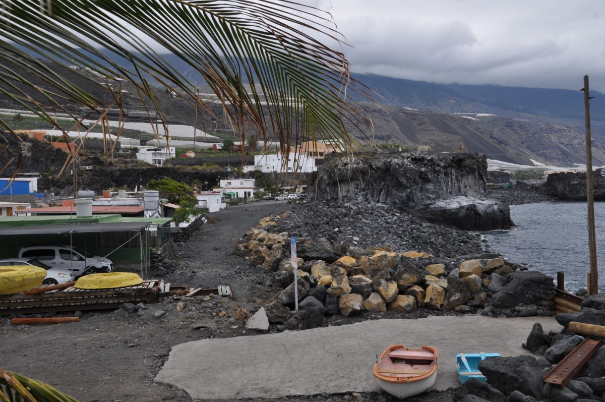Zdjęcia: La Palma, Wyspy Kanaryjskie, La Palma, HISZPANIA Zdjęcia: La Palma, Wyspy Kanaryjskie, La Palma, HISZPANIA