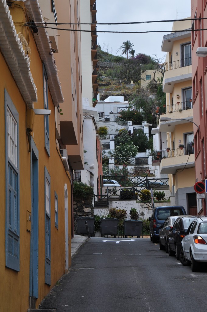 Zdjęcia: La Palma, Wyspy Kanaryjskie, La Palma, HISZPANIA Zdjęcia: La Palma, Wyspy Kanaryjskie, La Palma, HISZPANIA