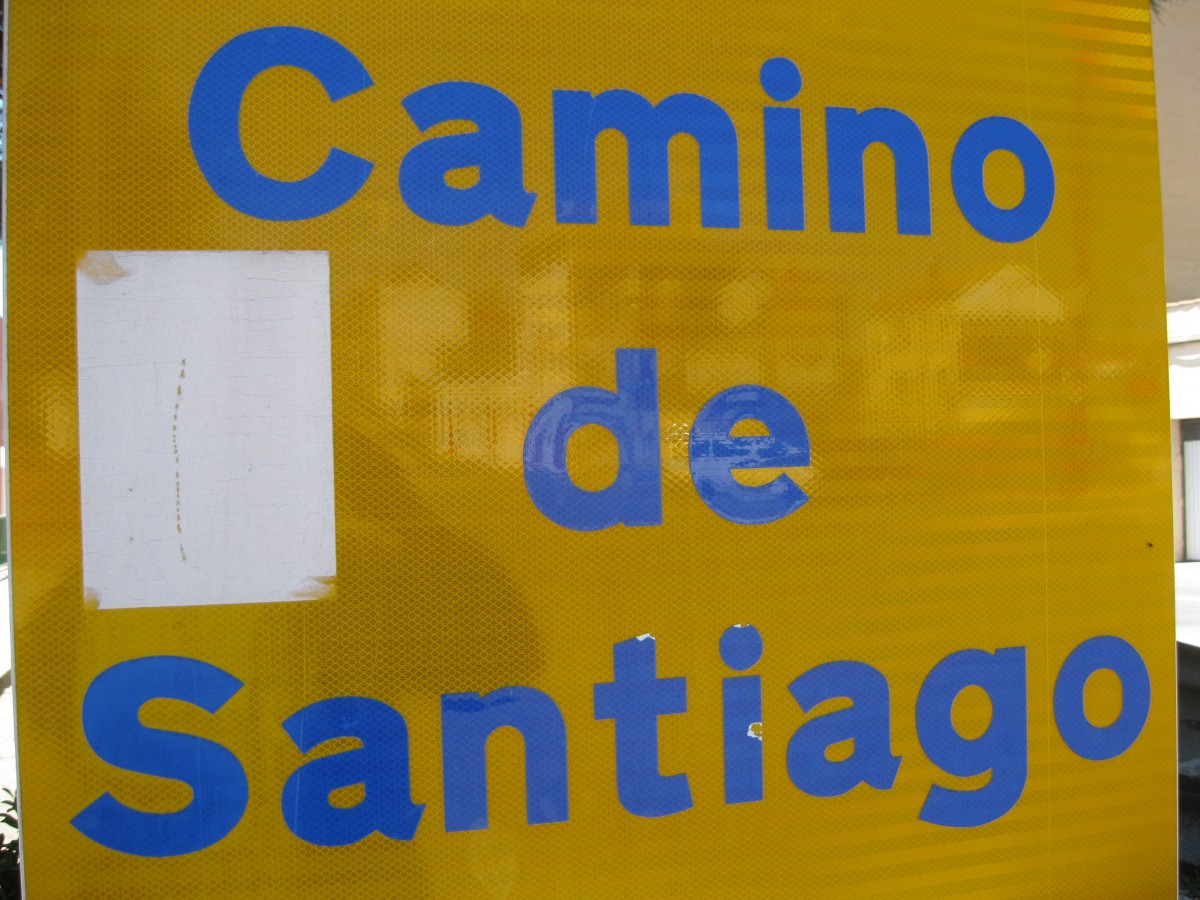 Zdjęcia: Hiszpania, Hiszpania, Pielgrzymka do Santiago de Compostela, HISZPANIA Zdjęcia: Hiszpania, Hiszpania, Pielgrzymka do Santiago de Compostela, HISZPANIA