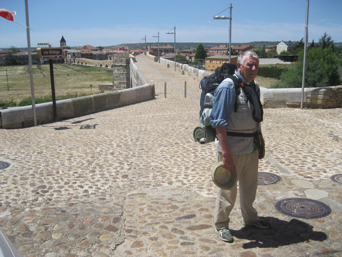 Zdjęcia: Hiszpania, Hiszpania, Pielgrzymka do Santiago de Compostela, HISZPANIA Zdjęcia: Hiszpania, Hiszpania, Pielgrzymka do Santiago de Compostela, HISZPANIA