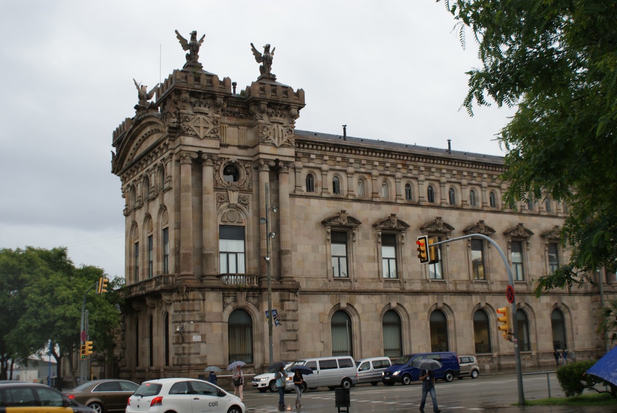 Zdjęcia: HISZPANIA, EUROPA, HISZPANIA BARCELONA, HISZPANIA Zdjęcia: HISZPANIA, EUROPA, HISZPANIA BARCELONA, HISZPANIA