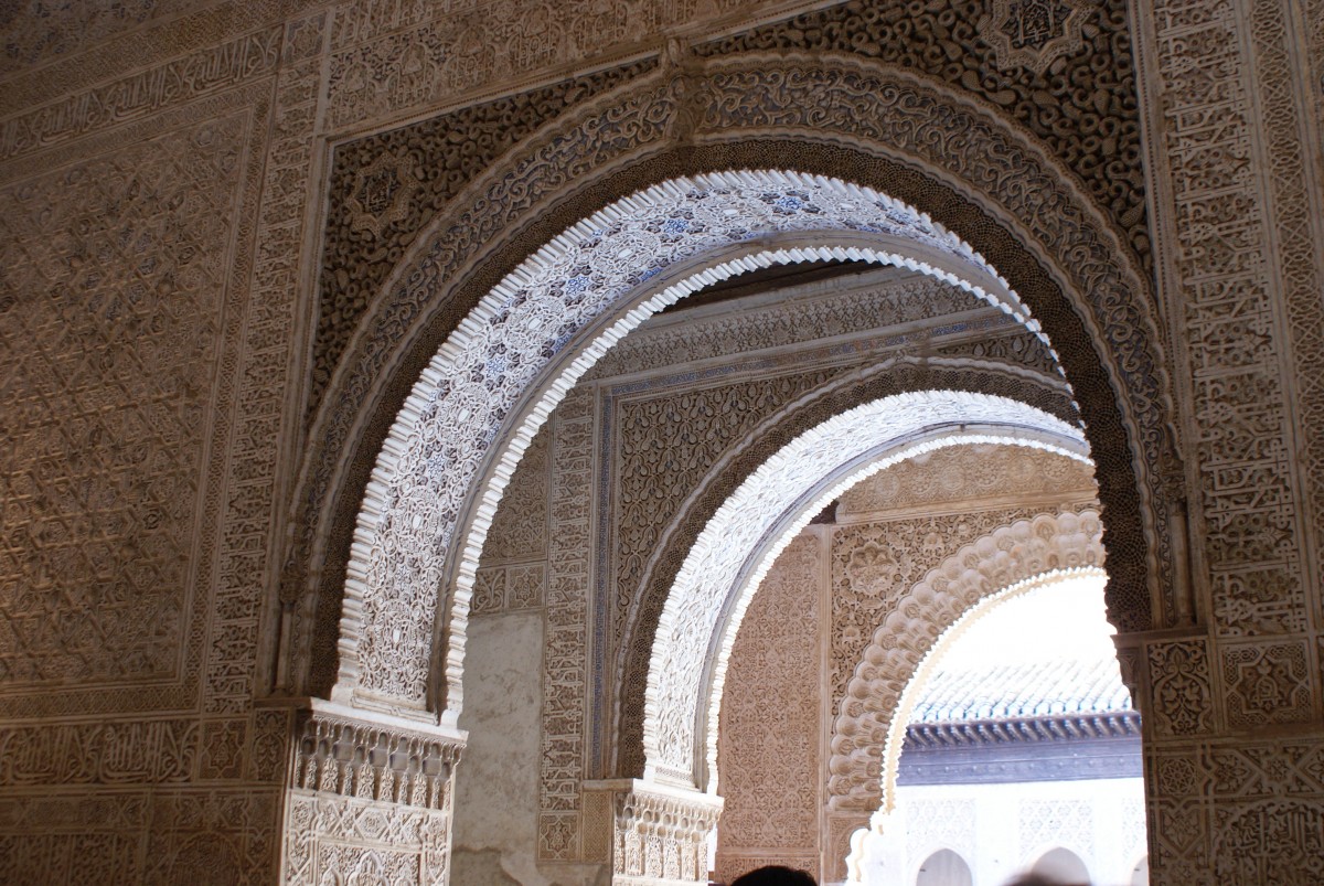 Zdjęcia: HISZPANIA, EUROPA, HISZPANIA GRANADA-ALHAMBRA, HISZPANIA Zdjęcia: HISZPANIA, EUROPA, HISZPANIA GRANADA-ALHAMBRA, HISZPANIA