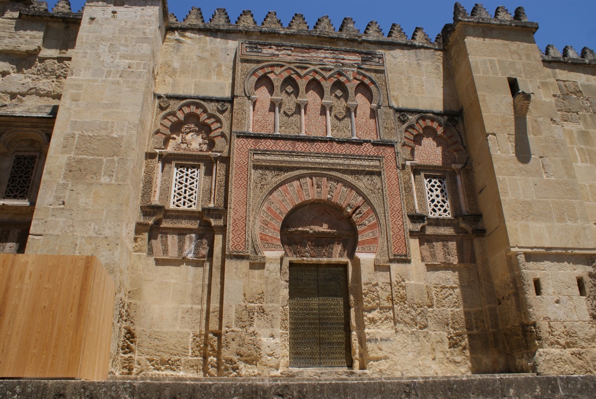 Zdjęcia: HISZPANIA, EUROPA, HISZPANIA WIELKI MECZET W KORDOBIE, HISZPANIA Zdjęcia: HISZPANIA, EUROPA, HISZPANIA WIELKI MECZET W KORDOBIE, HISZPANIA