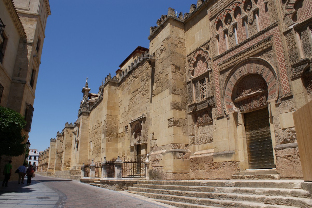 Zdjęcia: HISZPANIA, EUROPA, HISZPANIA WIELKI MECZET W KORDOBIE, HISZPANIA Zdjęcia: HISZPANIA, EUROPA, HISZPANIA WIELKI MECZET W KORDOBIE, HISZPANIA