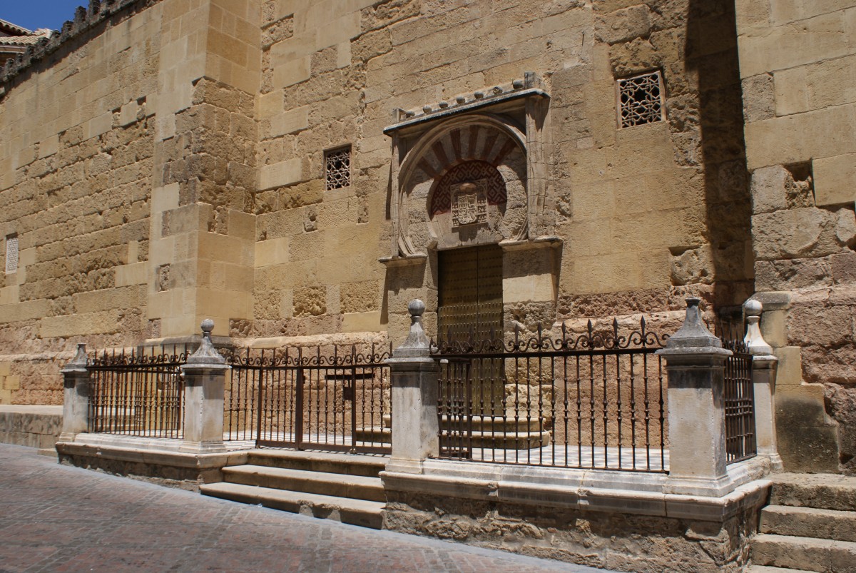 Zdjęcia: HISZPANIA, EUROPA, HISZPANIA WIELKI MECZET W KORDOBIE, HISZPANIA Zdjęcia: HISZPANIA, EUROPA, HISZPANIA WIELKI MECZET W KORDOBIE, HISZPANIA