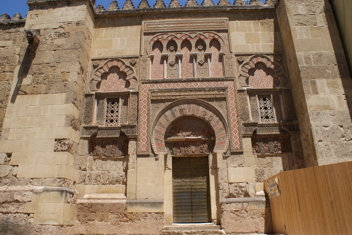 Zdjęcia: HISZPANIA, EUROPA, HISZPANIA WIELKI MECZET W KORDOBIE, HISZPANIA Zdjęcia: HISZPANIA, EUROPA, HISZPANIA WIELKI MECZET W KORDOBIE, HISZPANIA