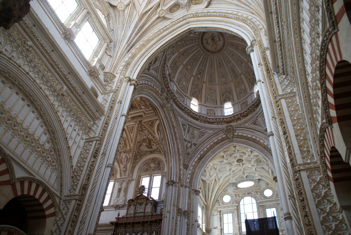 Zdjęcia: HISZPANIA, EUROPA, HISZPANIA WIELKI MECZET W KORDOBIE, HISZPANIA Zdjęcia: HISZPANIA, EUROPA, HISZPANIA WIELKI MECZET W KORDOBIE, HISZPANIA