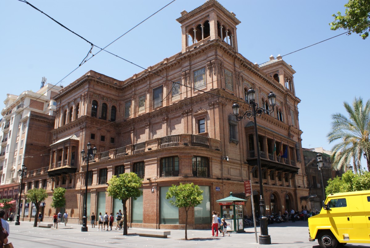 Zdjęcia: HISZPANIA, EUROPA, HISZPANIA SEVILLA, HISZPANIA Zdjęcia: HISZPANIA, EUROPA, HISZPANIA SEVILLA, HISZPANIA