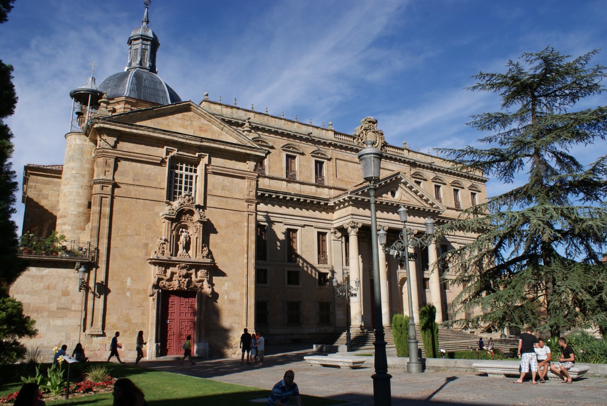 Zdjęcia: HISZPANIA, EUROPA, HISZPANIA SALAMANKA , HISZPANIA Zdjęcia: HISZPANIA, EUROPA, HISZPANIA SALAMANKA , HISZPANIA