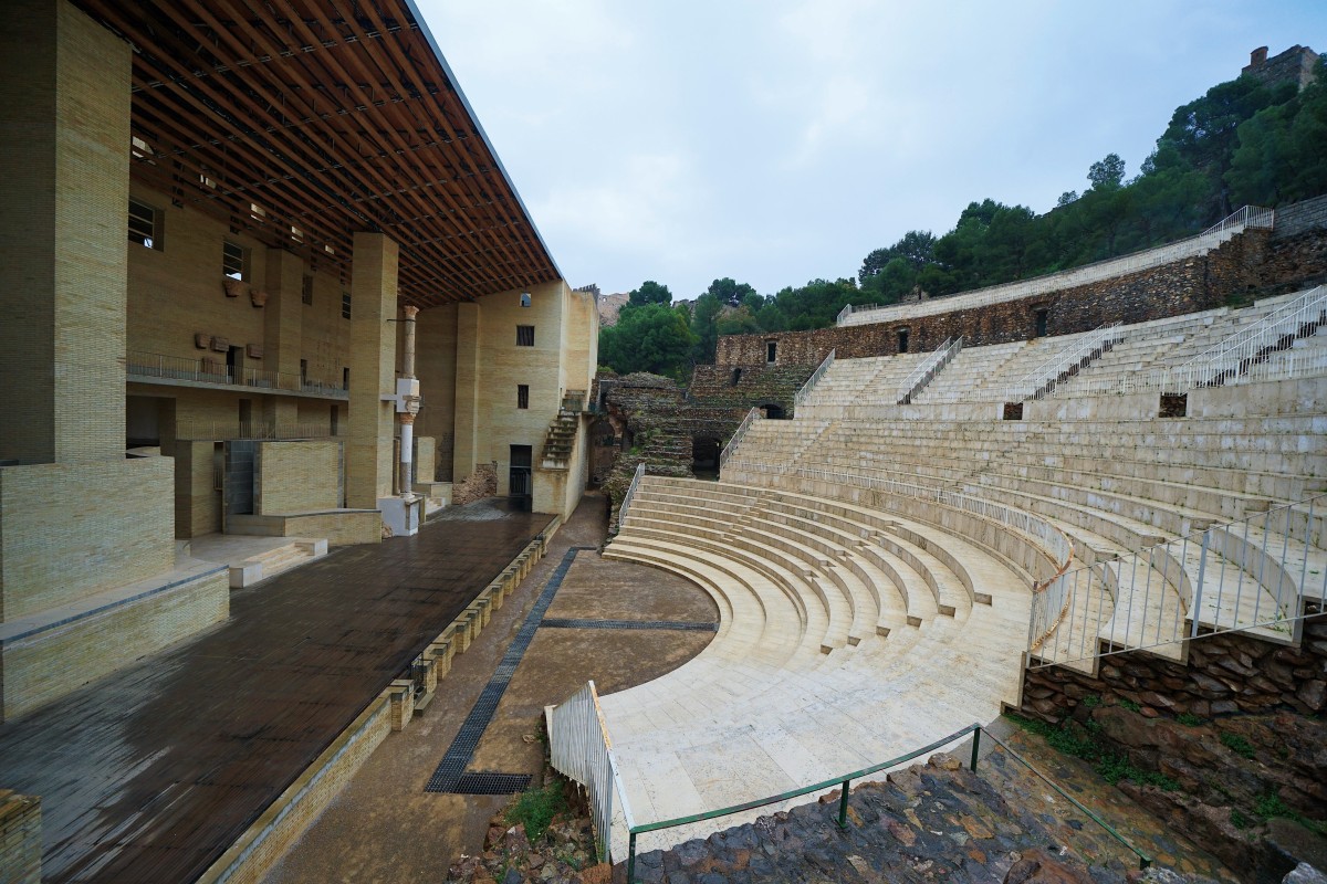 Zdjęcia: Sagunto, Walencja, Teatr rzymski, HISZPANIA Zdjęcia: Sagunto, Walencja, Teatr rzymski, HISZPANIA