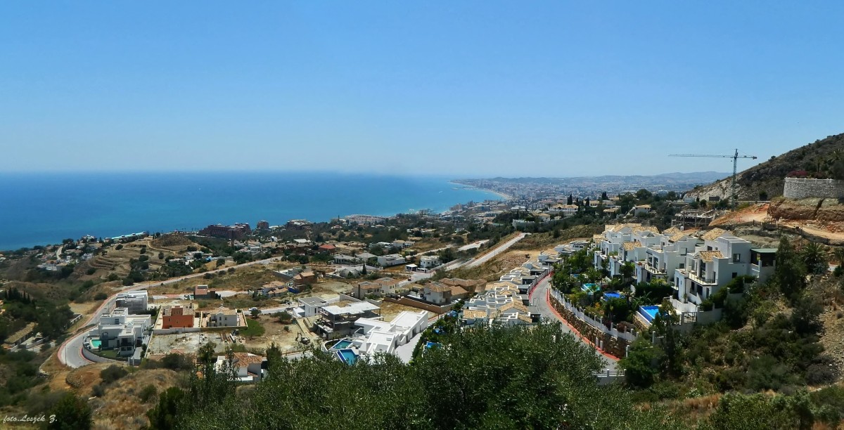 Zdjęcia: Przy Stupie., Benalmadena., Benalmadena sprzed Motylarium., HISZPANIA Zdjęcia: Przy Stupie., Benalmadena., Benalmadena sprzed Motylarium., HISZPANIA