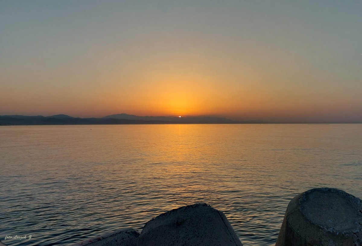 Zdjęcia: Benalmadena., Costa del Sol., "Wstawaj szkoda dnia", HISZPANIA Zdjęcia: Benalmadena., Costa del Sol., "Wstawaj szkoda dnia", HISZPANIA