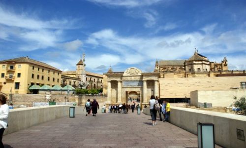 Zdjecie HISZPANIA / Andaluzja / Kordoba / Cordoba
