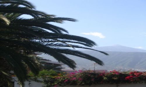 Zdjecie HISZPANIA / brak / Teneryfa / Pico de Teide