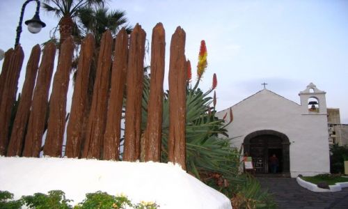 Zdjecie HISZPANIA / brak / Teneryfa / Puerto de la Cruz