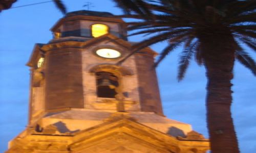 Zdjecie HISZPANIA / brak / Teneryfa / Puerto de la Cruz