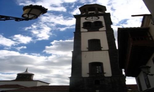 Zdjecie HISZPANIA / brak / Teneryfa / Santa Cruz de Tenerife