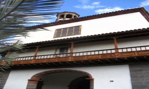 Zdjecie HISZPANIA / brak / Teneryfa / Santa Cruz de Tenerife