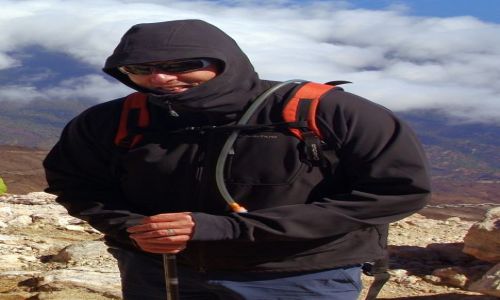 Zdjcie HISZPANIA / Teneryfa / Parque Nacional del Teide / KONKURS Przewodnik