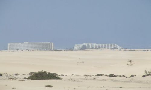 Zdjęcie HISZPANIA / Fuerteventura / Hotel Rui Palace / Hotele na pustyni