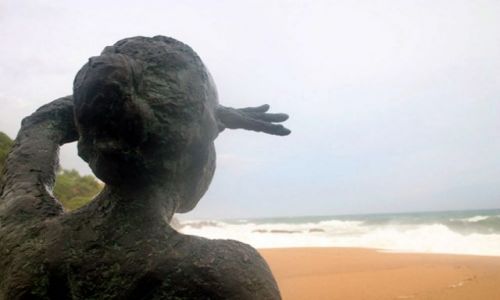 Zdjecie HISZPANIA / Catalonia / Costa Brava/ Platja d\'Aro / costa brava