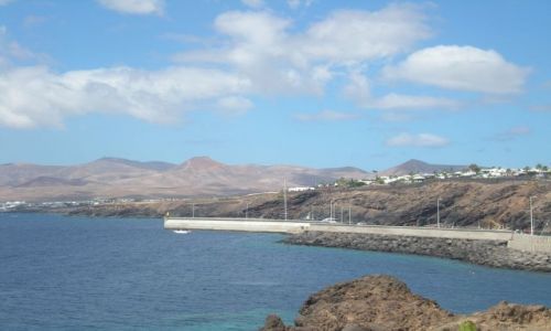 Zdjecie HISZPANIA / Wyspy Kanaryjskie / Lanzarote / Puerto del Carmen